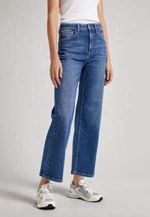 Pepe Jeans Relaxed fit jeans - denim