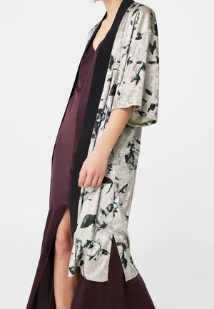 Veste légère - black