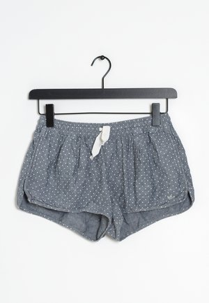 Short - grey