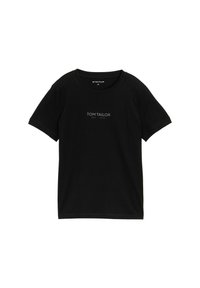 Non sélectionné, deep black