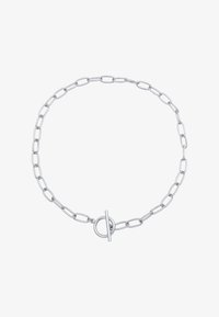 Valitud, silberfarben