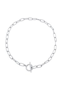 BASIC CHARM - Grandinėlė - silberfarben