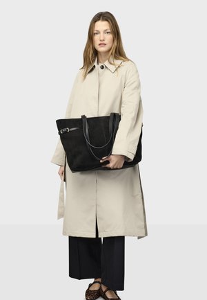 nat & nin MARCEAU - Handtas - black