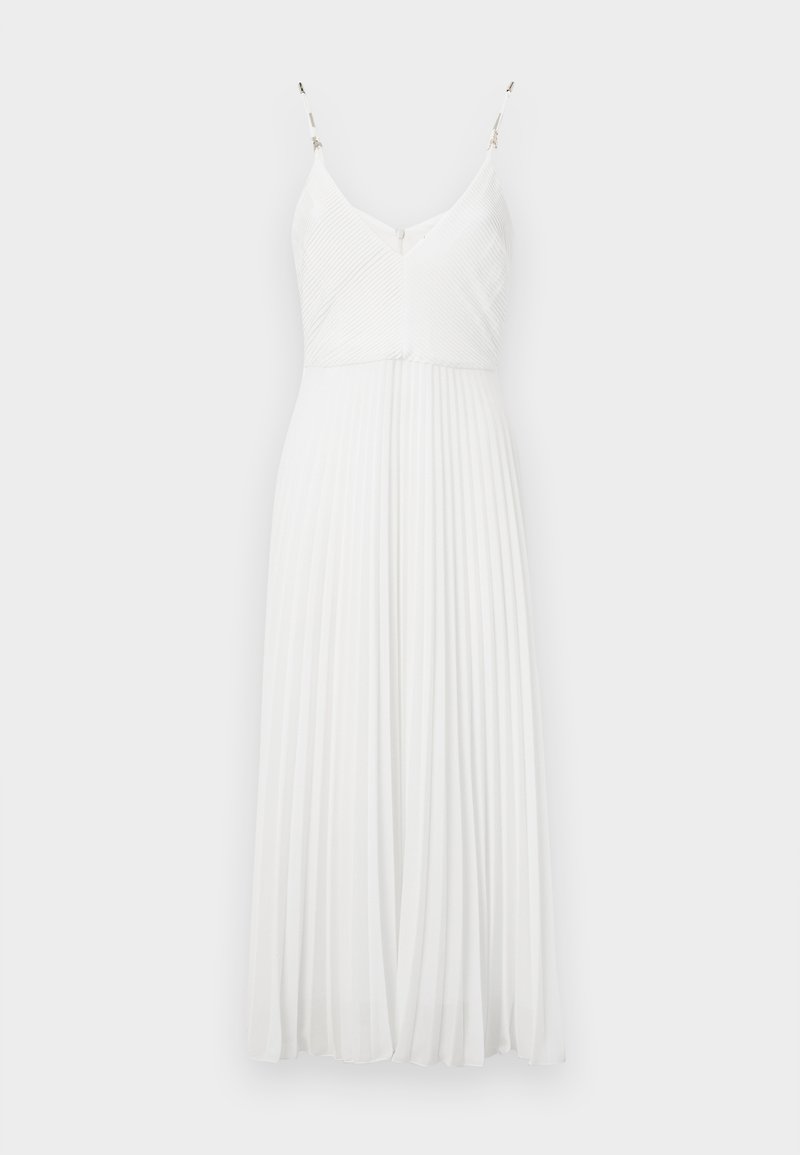 PATRIZIA PEPE Jurk wit PATRIZIA PEPE Jurk wit