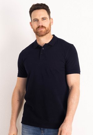 ESSENTIAL  - Poloshirt - midnight navy