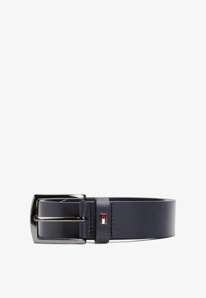 DENTON - Ceinture - blue