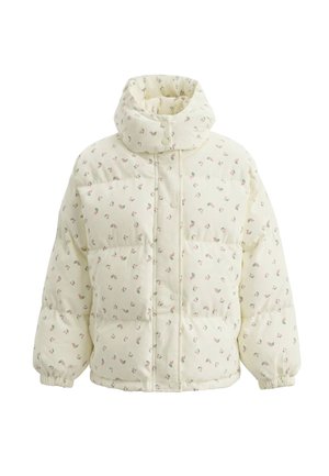 myMo, POP - Veste d'hiver - cream pink