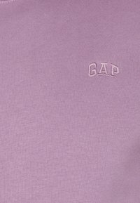 GAP CORE ARCH - Sweatjakke - amethyst