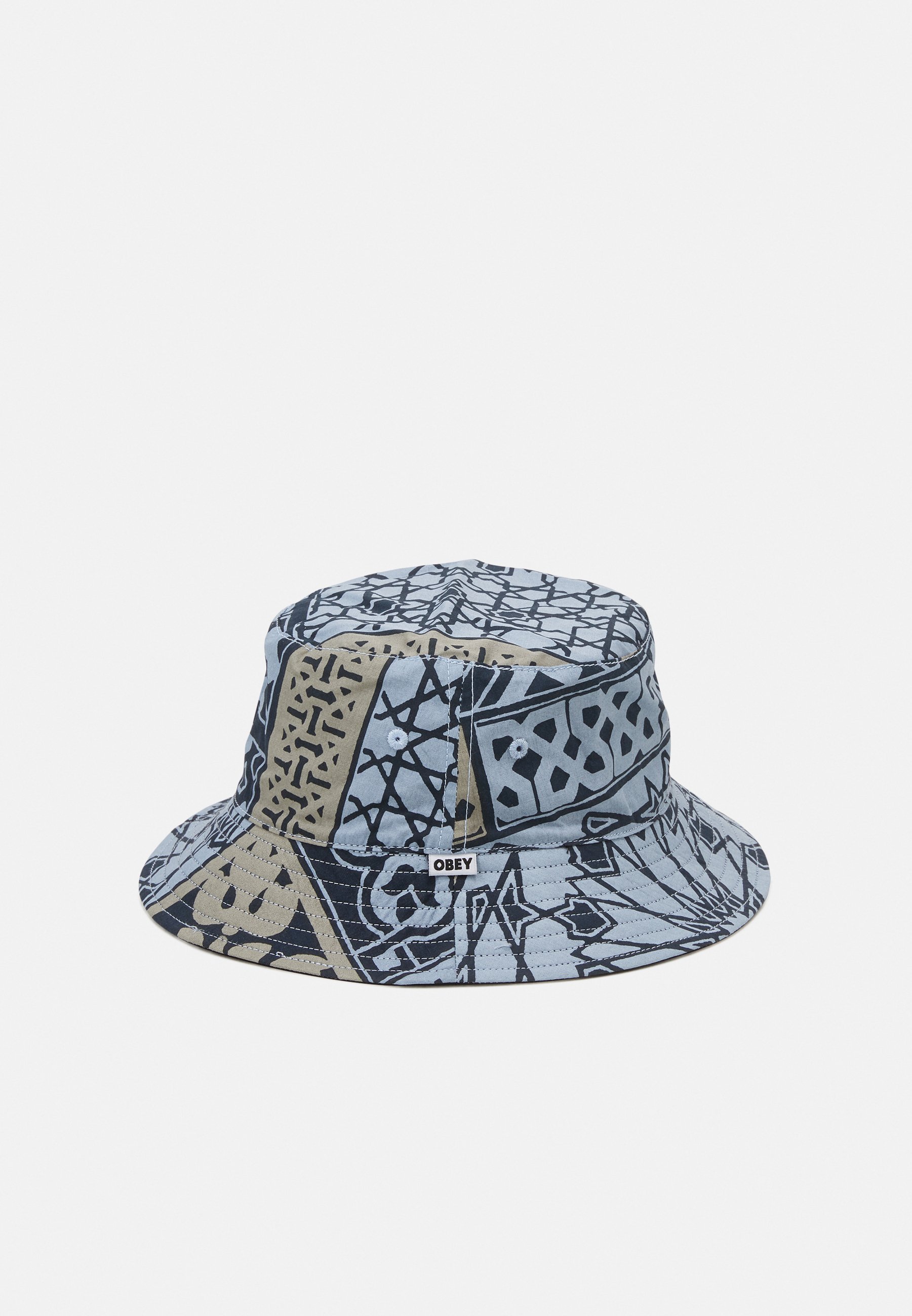 Obey Clothing BANDANA BUCKET HAT - Hat 