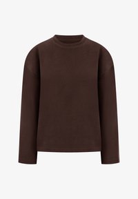 Non selezionato, braun