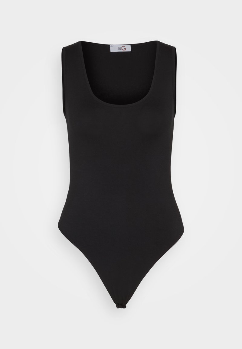 WAL G. Top zwart WAL G. Top zwart