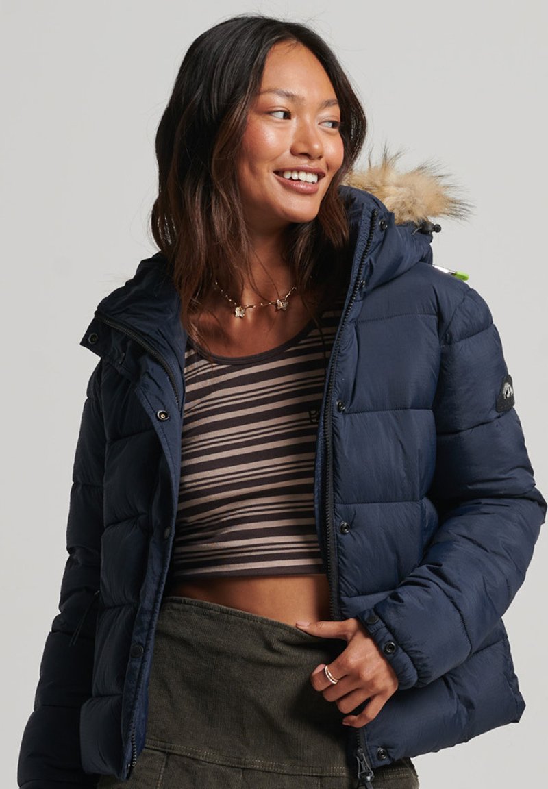 Superdry & Co Giacca invernale - Immagine 2
