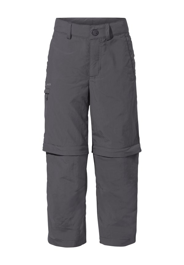 DETECTIVE ANTIMOS ZO - Outdoor-Hose - iron uni