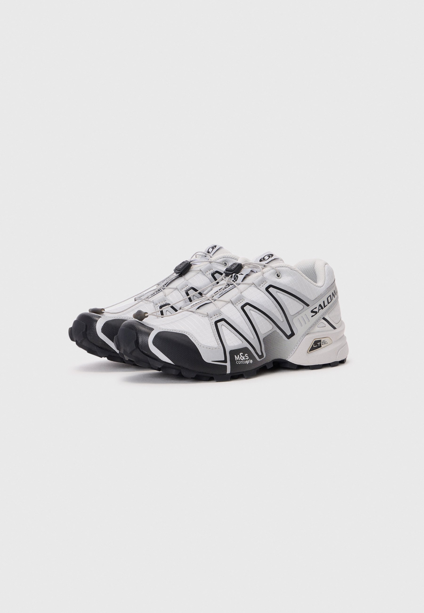 Salomon Sportstyle SPEEDCROSS 3 UNISEX - Sneakers low