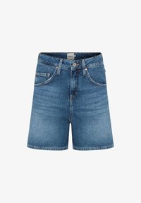 Non sélectionné, denim blau