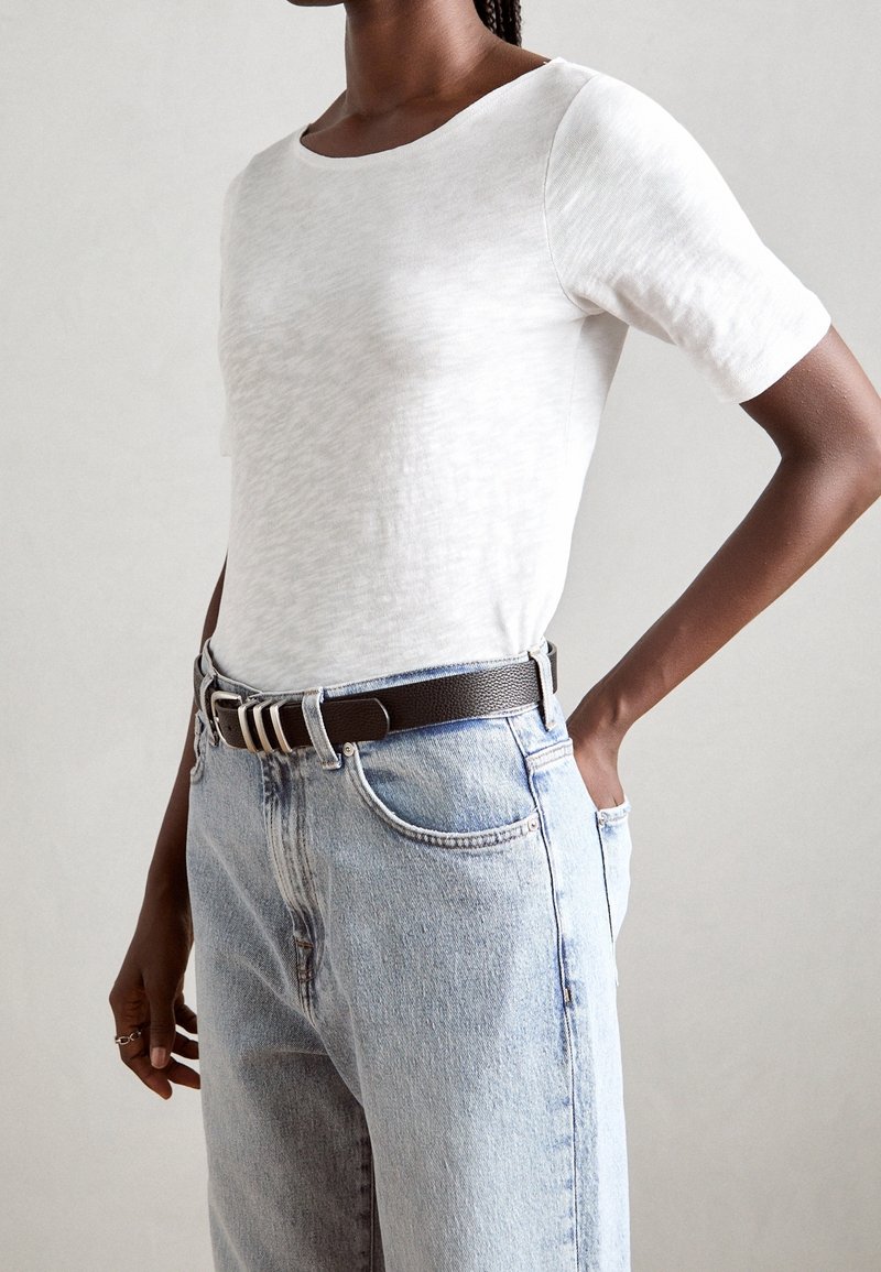 Marc O'Polo T-shirt basique - white