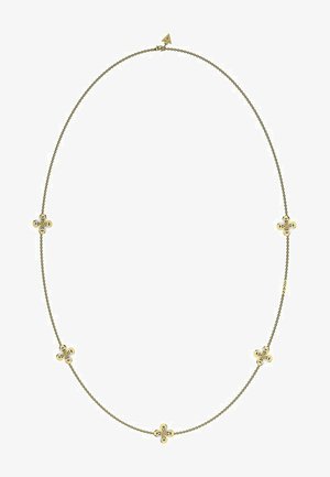 Guess Ketting - gold-coloured