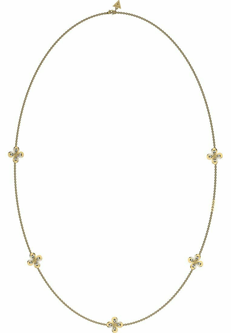 Guess Halskette - gold-coloured