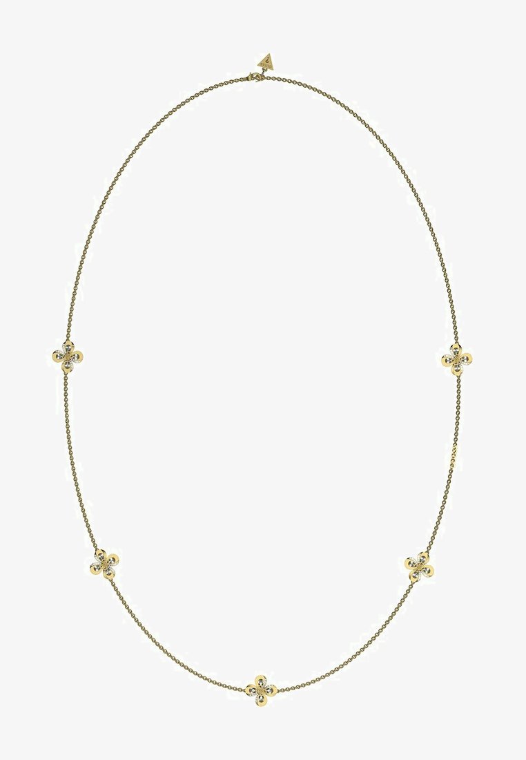 Guess Halsband - gold-coloured