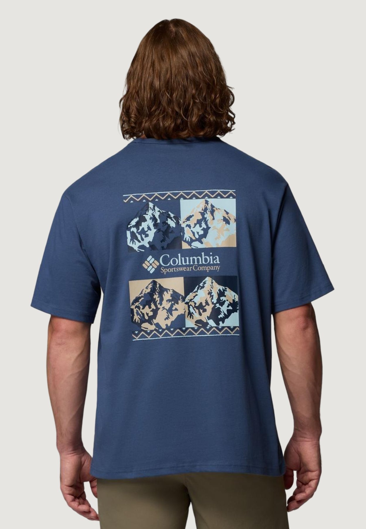 CSC™ HEAVYWEIGHT ICONIC TEE 2155061