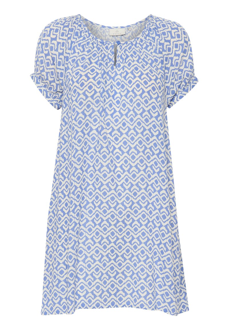 Kaffe Tuniek zwart Kaffe Tuniek zwart