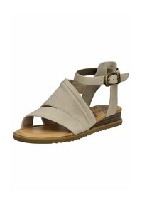 Blowfish Malibu Sandalen - taupe
