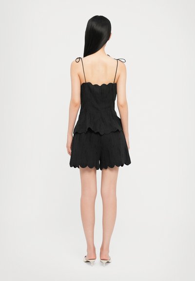 Hofmann Copenhagen YARA - Bluză - black