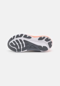 ASICS GEL-KAYANO 30 - Tenisice za cestovno trčanje - white/sunrise red