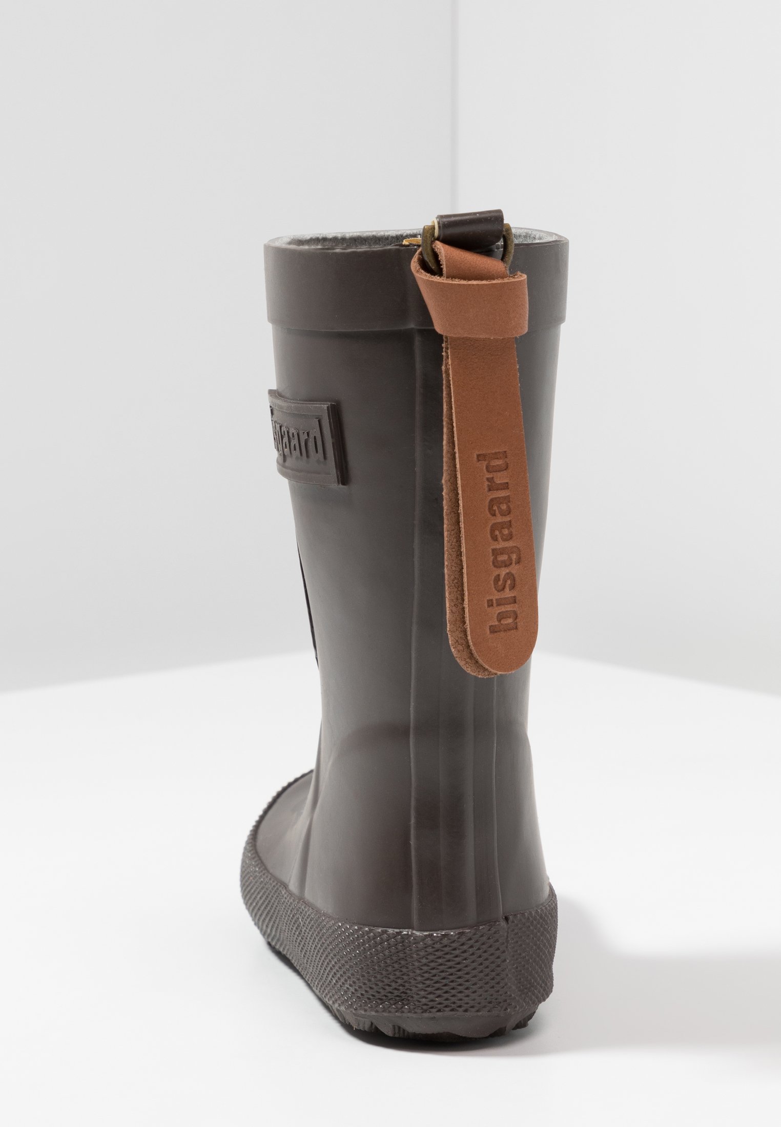 Regenlaarzen brown Regenlaarzen brown