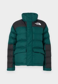 LIMBARA INSULATED JACKET - Zimná bunda - deep nori