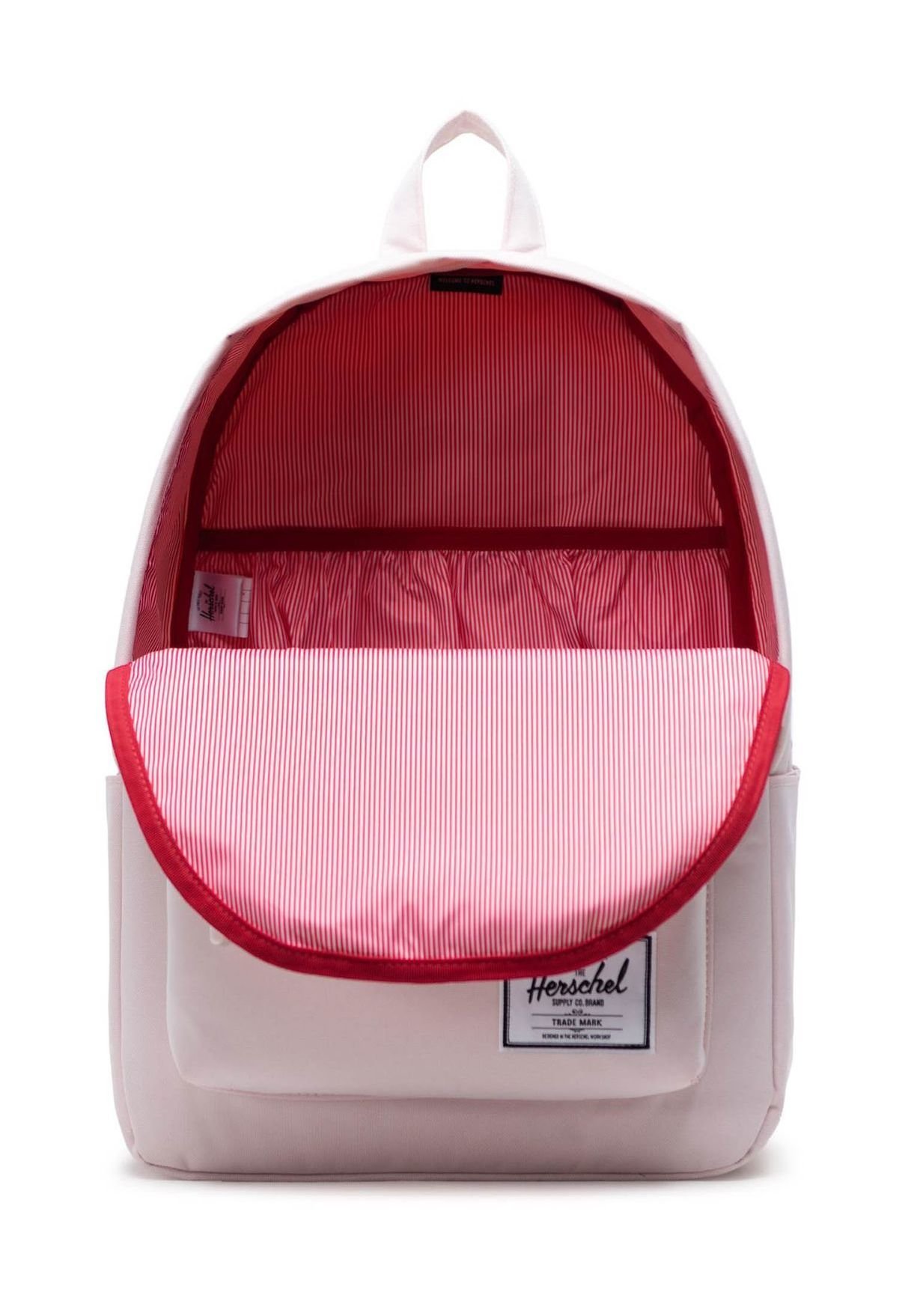 Herschel Ryggsäck rosewater pastel Zalando.se Herschel Ryggsäck rosewater pastel Zalando.se