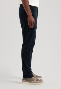 Dstrezzed Chino - collegiate blue