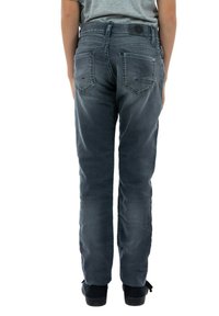 Le Temps Des Cerises Vaqueros rectos - bleu