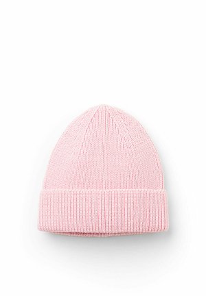 Muts - y rosa wool