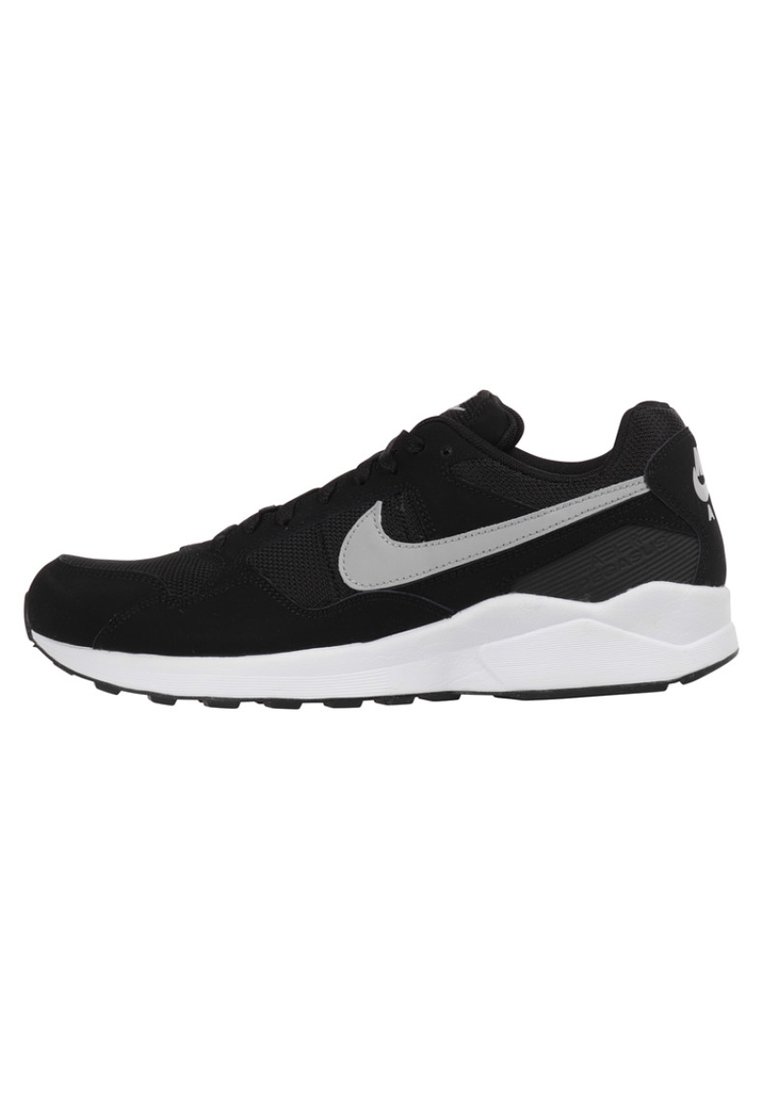 Nike Sportswear AIR PEGASUS '92 LITE - Sneakers laag - black/Zwart -  Zalando.nl