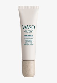 Shiseido - WASO KOSHIRICE CALMING SPOT TREATMENT - Dagcrème - - Miniatuurafbeelding 1