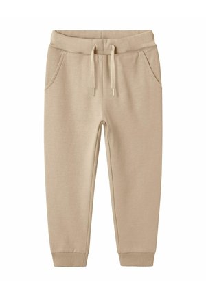 NMNSELI NOOS - Jogginghose - pure cashmere