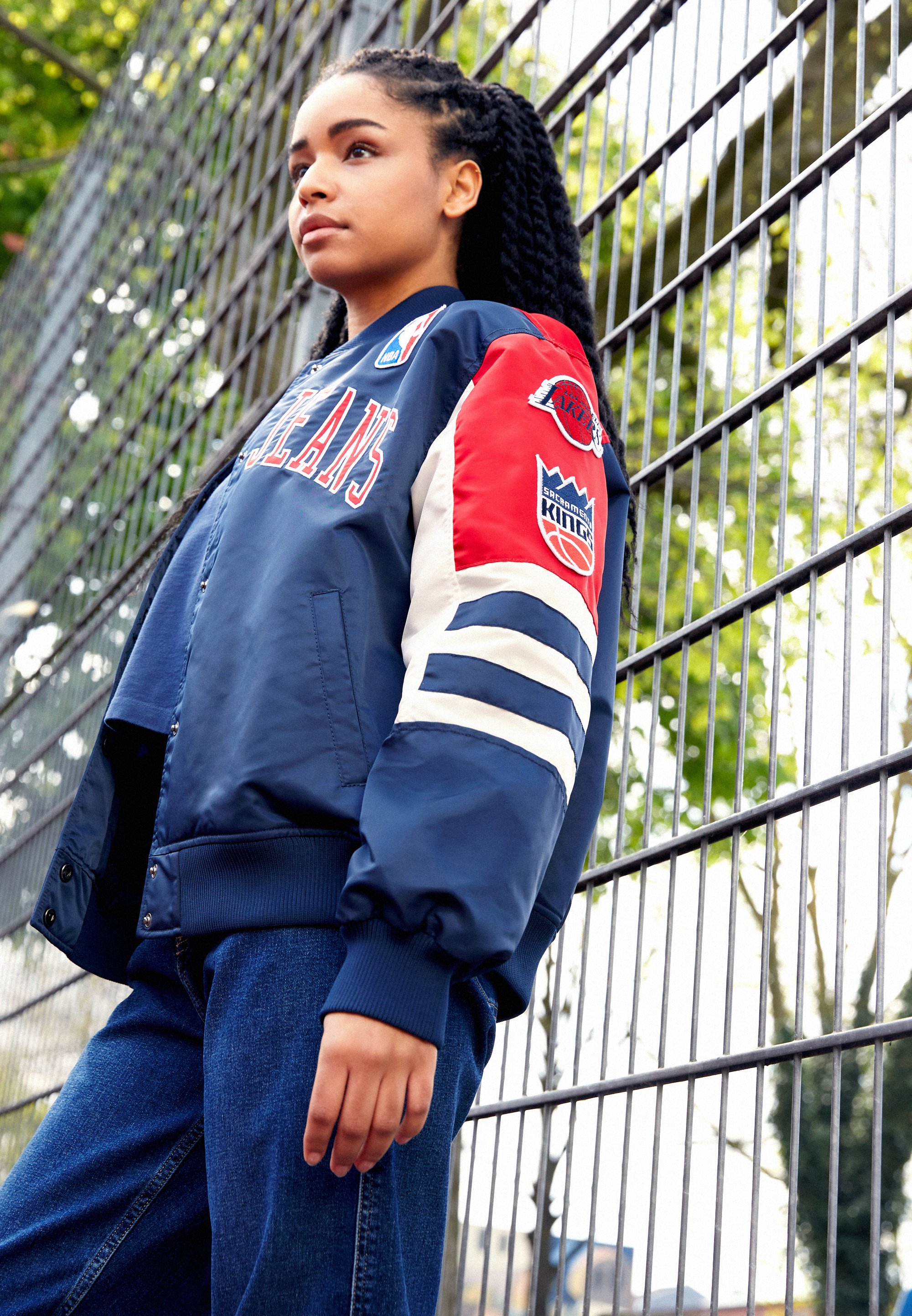tommy jeans nba