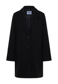 Cecil Cappotto Imbottito Donna Con Cappuccio Rimovibile – Caldo E Tasche Con Zip
