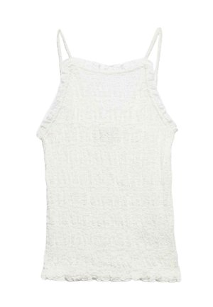 Marks & Spencer, Top - soft white