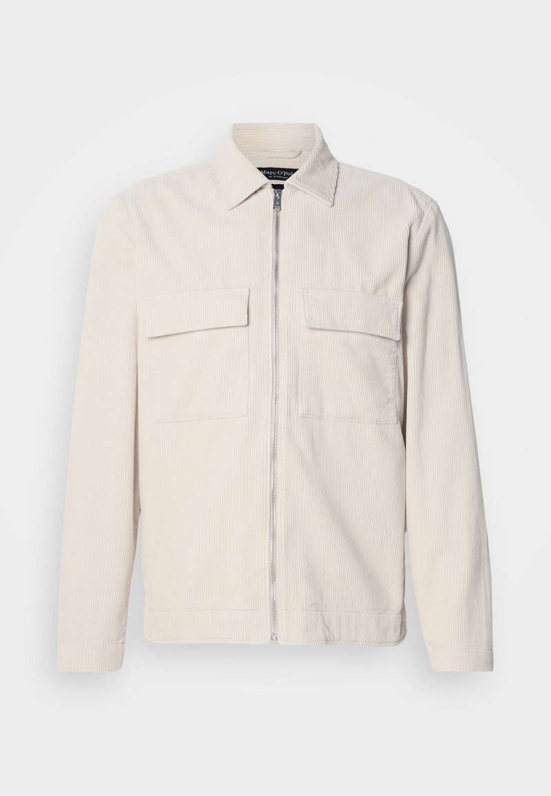 Marc O’Polo Lichte jas beige