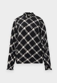 Selecionado, black