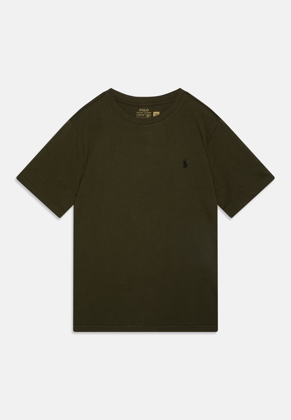 Basic T-shirt - armadillo - Main Image