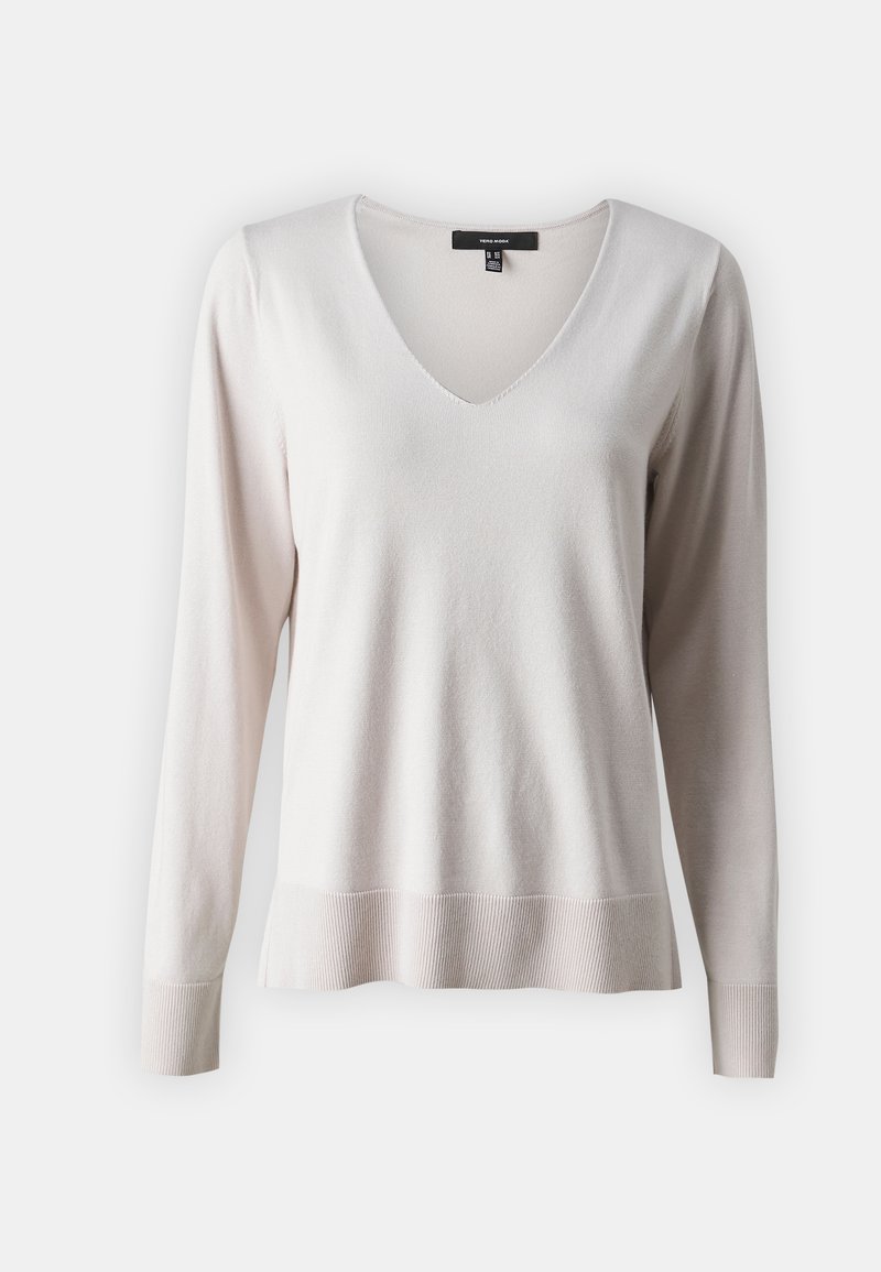 Vero Moda Tall Trui beige Vero Moda Tall Trui beige