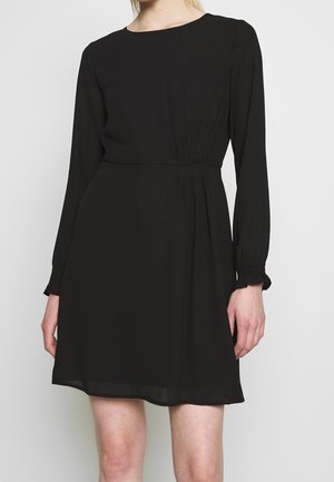 Hverdagskjole - black