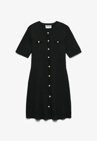 Sélectionné, black