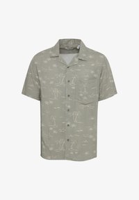 Selected, vetiver