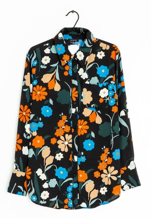 Who What Wear Blusa - multi-coloured
