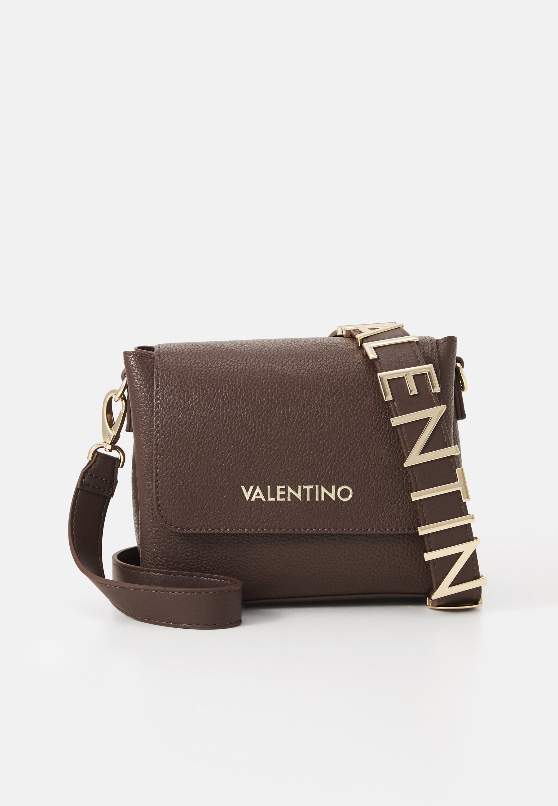 Valentino Alexia ALEXIA Schoudertas 27 cm ecru