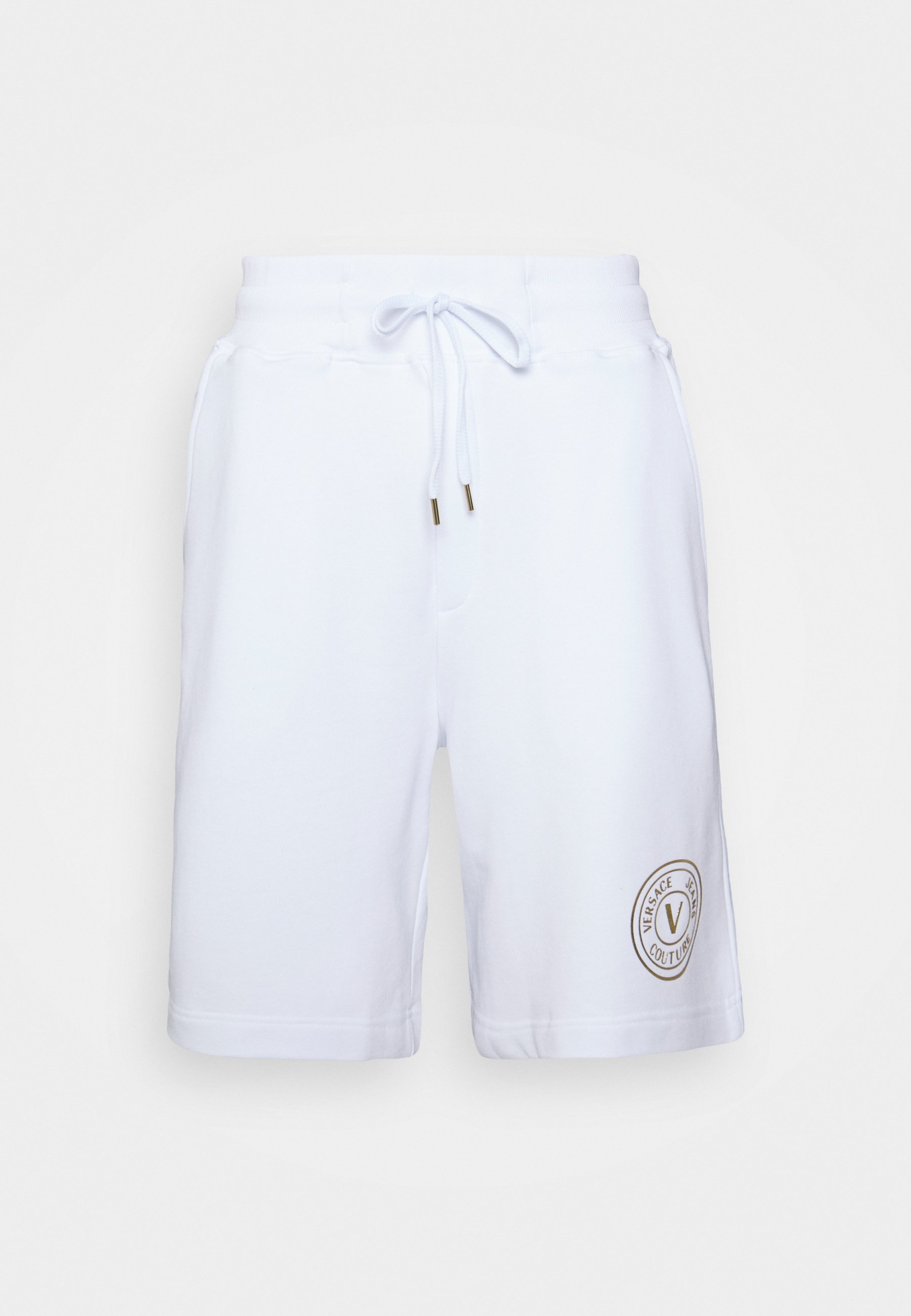 Versace shorts white Clearance